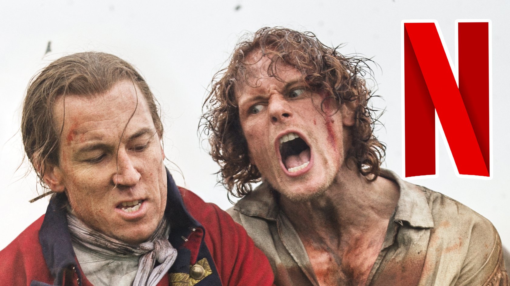 „Will mit einem Knall enden“: Fantasy-Hit beschert Netflix-Publikum mit bislang bester Staffel grandiose Unterhaltung