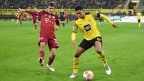 Bayern München gegen Borussia Dortmund: Wo läuft der Kampf um die Meisterschaft?