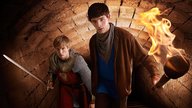 Was wurde aus dem „Merlin – Die neuen Abenteuer“-Cast?