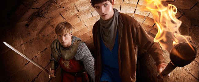 Was wurde aus dem Cast von „Merlin – Die neuen Abenteuer“?