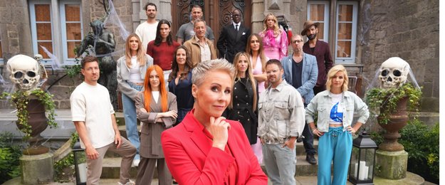 „Die Verräter“ Staffel 2: Das sind die Kandidaten und Kandidatinnen