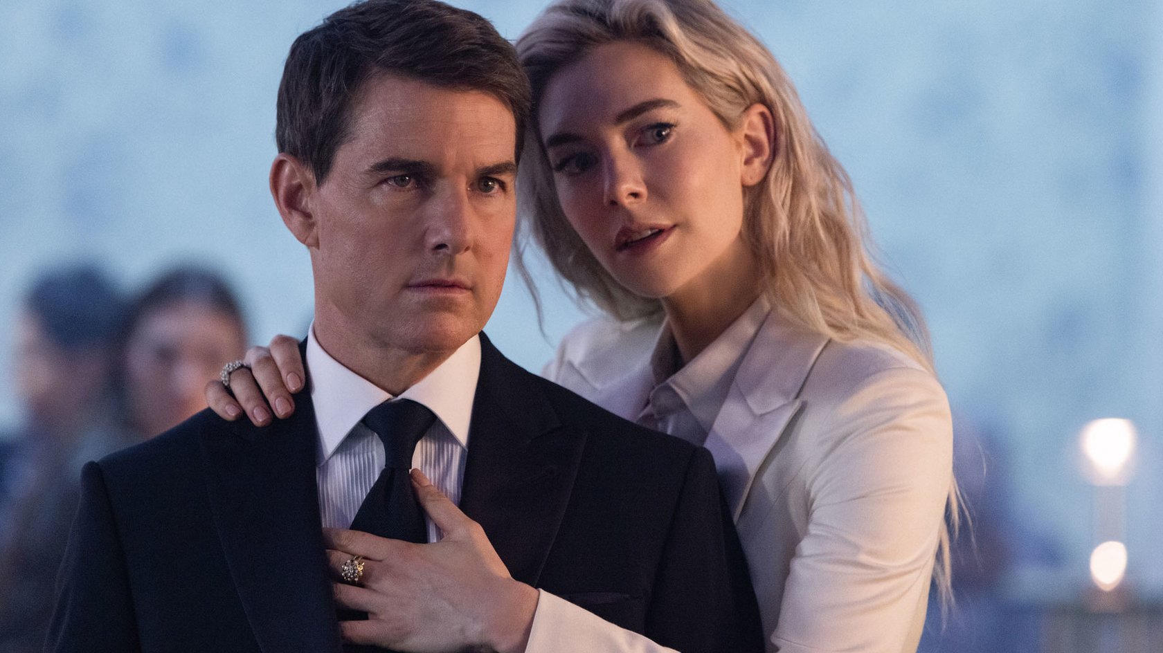 „Mission: Impossible 7“: Das macht „Dead Reckoning“ so einmalig im Franchise