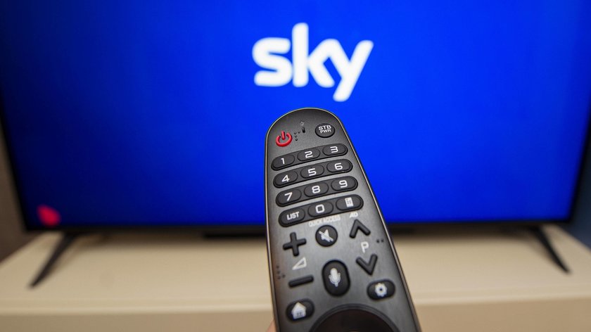 Sky Go auf Apple TV – Funktioniert das?