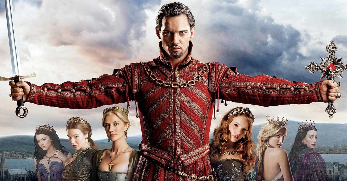 So haben sich Jonathan Rhys Meyers und Co. nach 15 Jahren verändert