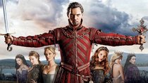 „Die Tudors“ damals und heute: So haben sich Jonathan Rhys Meyers und Co. nach 15 Jahren verändert