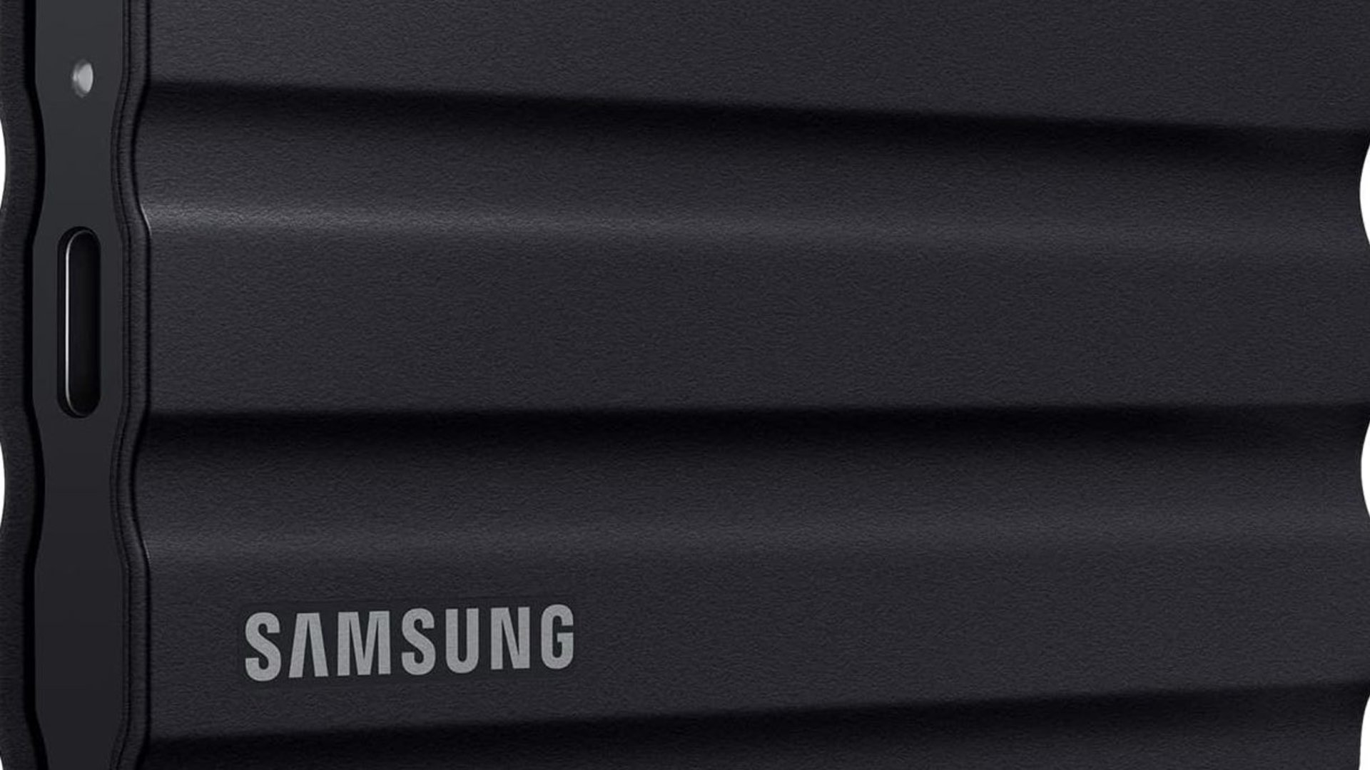 Samsung Portable SSD T7 Shield: Robust, schnell, vielseitig und jetzt im Angebot