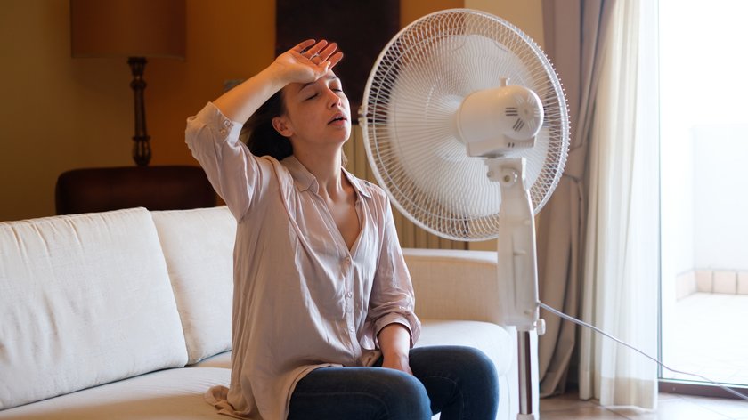 Ventilator kaufen: 3 Standventilatoren fürs Heimkino während der Hitzewelle