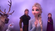 „Die Eiskönigin 2“: Streamingstart heute auf Disney+