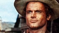 Heute im TV: Einer der ungewohntesten Italowestern mit Terence Hill