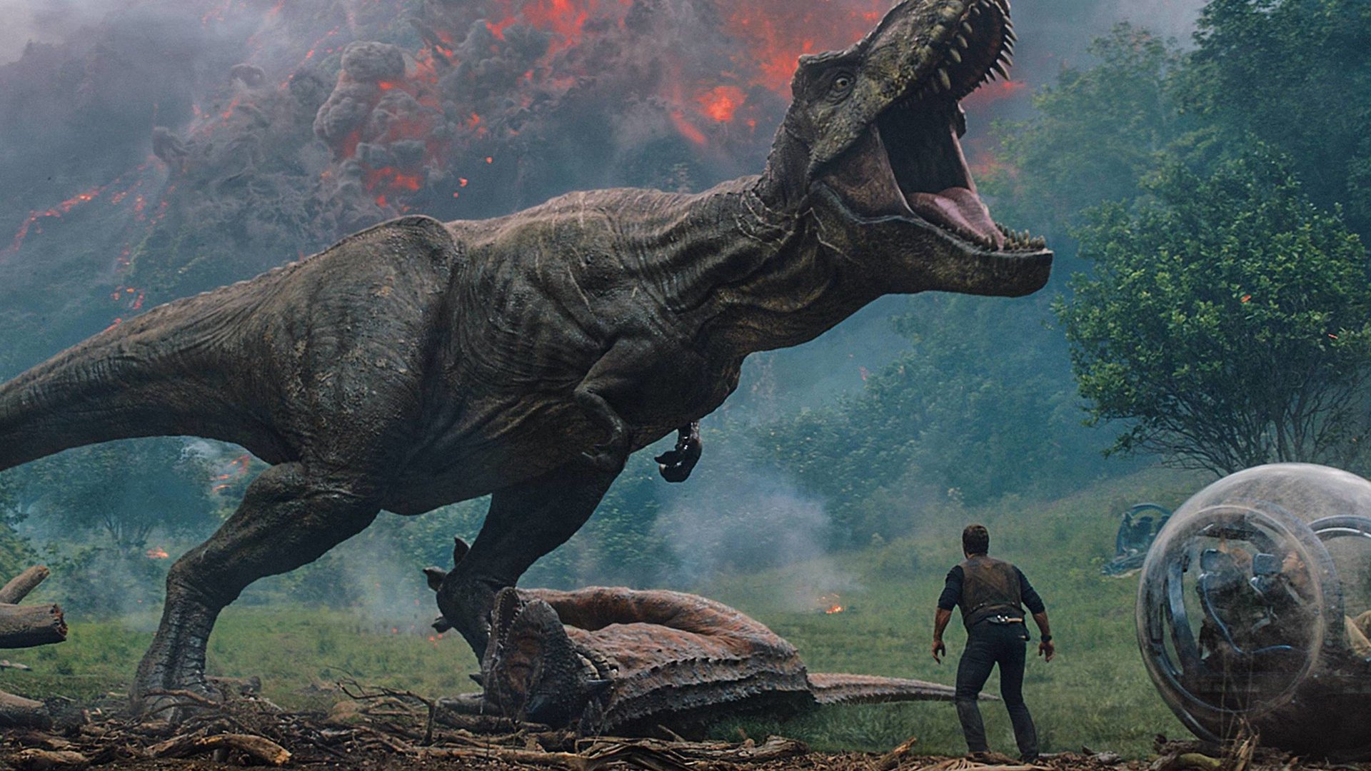 #Fehler von vor 21 Jahren vermieden: „Jurassic World 3“ spielt aber absichtlich mit den Fans