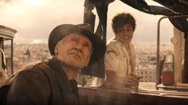 Bei „Indiana Jones 5“ ist Vorsicht geboten: Deshalb eignet sich der Film nicht unbedingt für Kinder