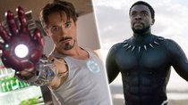 MCU-Debüt in „Black Panther 2“: Neue Setfotos zeigen Iron Mans Nachfolgerin