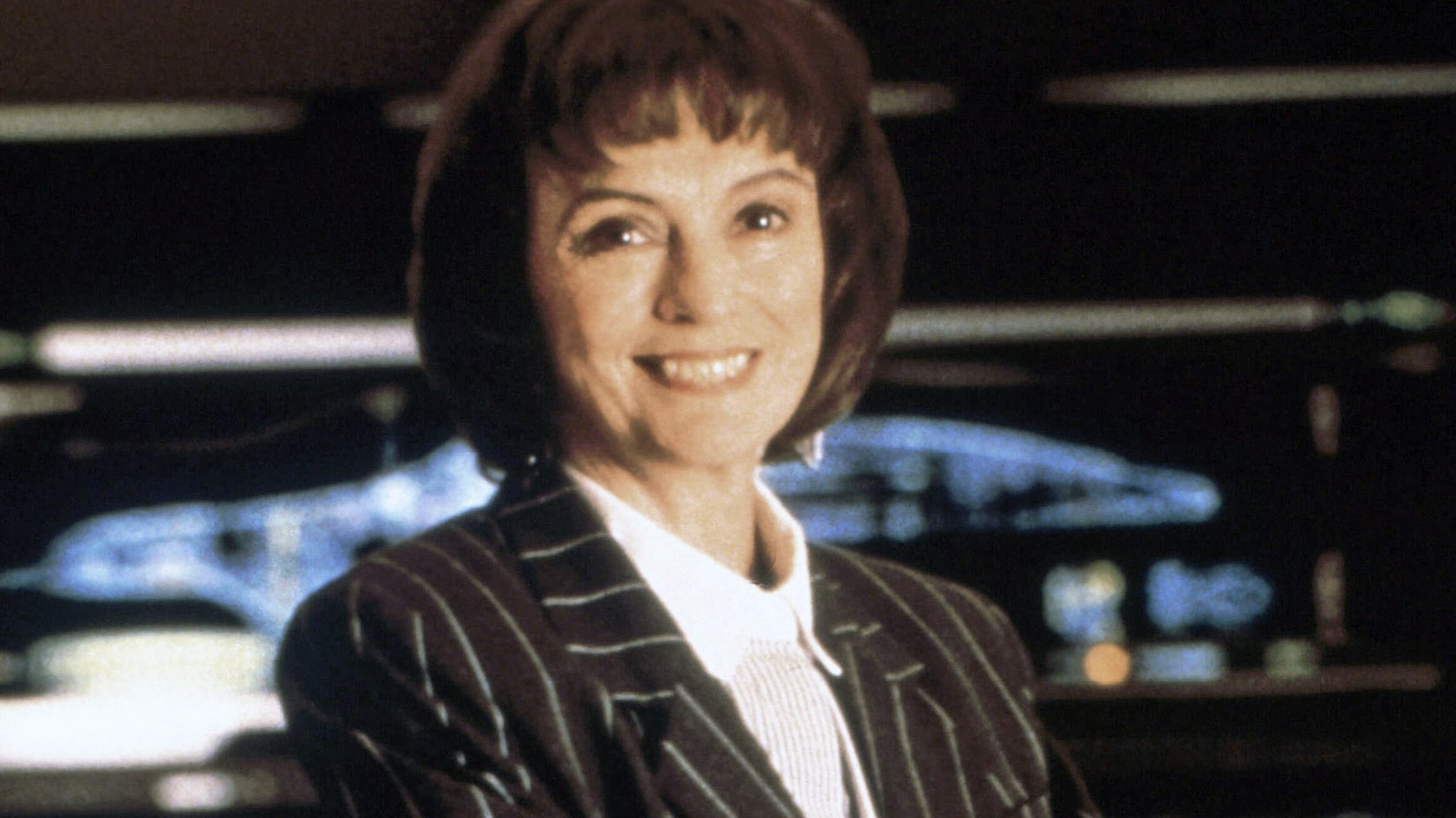 „Star Trek“-Fans trauern um Jeri Taylor: Sci-Fi-Größe im Alter von 86 Jahren verstorben