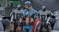 Marvel-Autor verrät: Chris Evans hat mit Captain-America-Bedingung einen Grundstein fürs MCU gelegt
