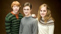 Mit diesem „Harry Potter“-Weihnachtspulli seid ihr der Hit auf jeder Weihnachtsfeier