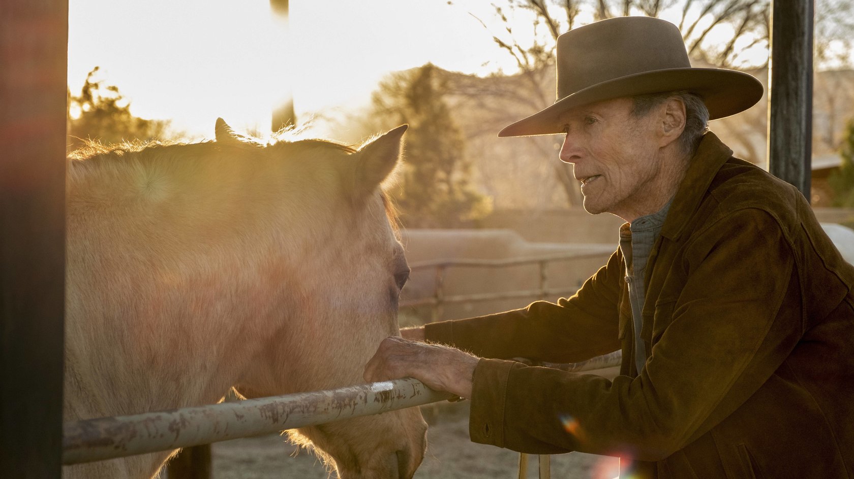 Endgültiges Karriereende: Clint Eastwood plant offenbar finalen Hollywoodfilm