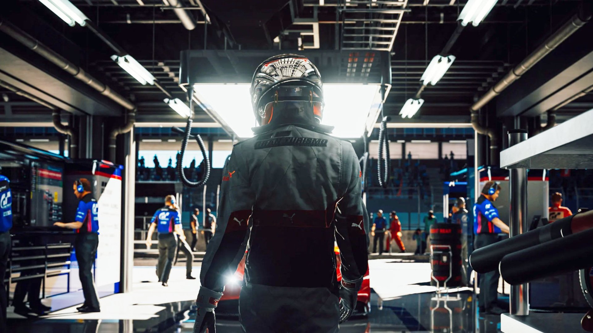 #Konkurrenz für „Fast & Furious“: „Gran Turismo“ vom „District 9“-Macher soll Actionmaßstäbe setzen