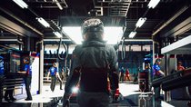 Konkurrenz für „Fast & Furious“: „Gran Turismo“ vom „District 9“-Macher soll Actionmaßstäbe setzen