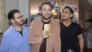 GZSZ-Liebling kehrt noch im Juni zurück – diese weiteren Comebacks stehen fest