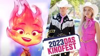 Für euch zusammengestellt: Film-Tipps für das Kinofest 2023 aus der Redaktion