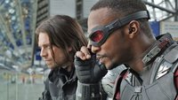 Sorge um „The Falcon and the Winter Soldier“: MCU-Star äußert sich skeptisch