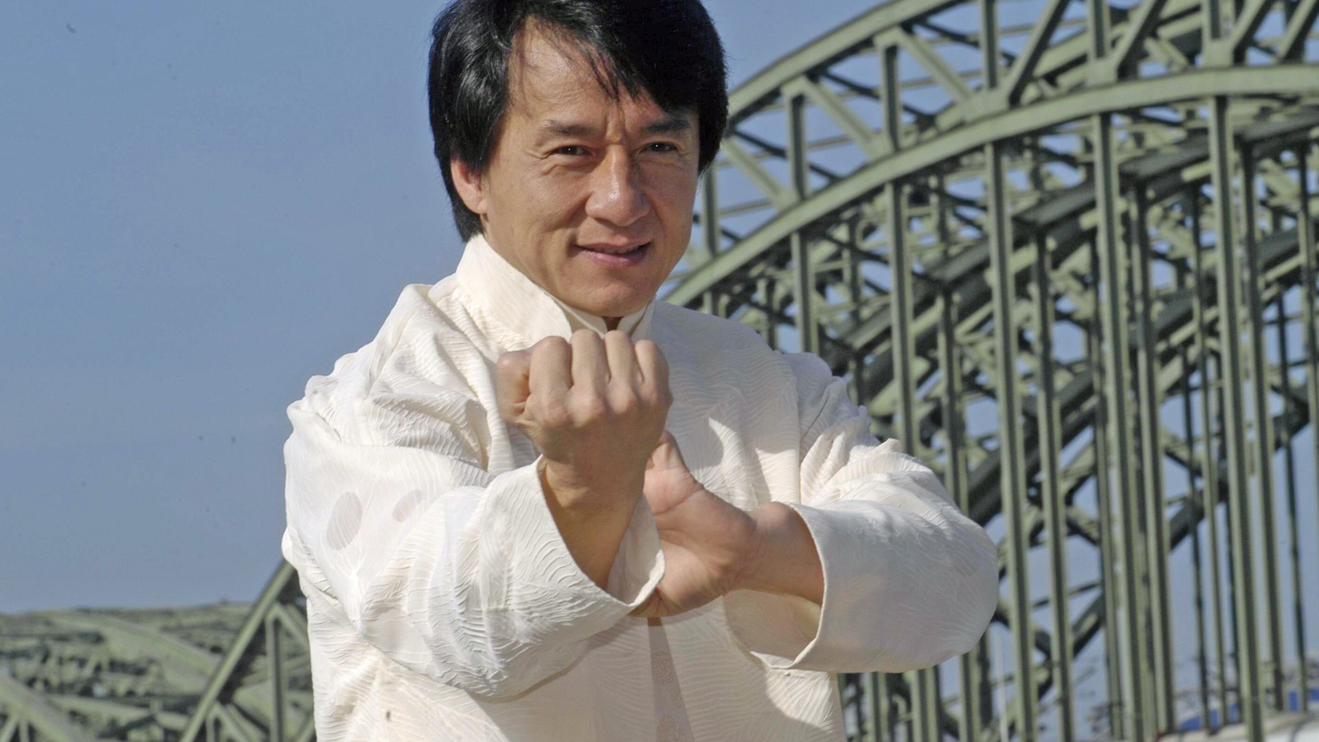 #Nach 19 Jahren: Jackie Chan setzt einen seiner beliebtesten Filme fort