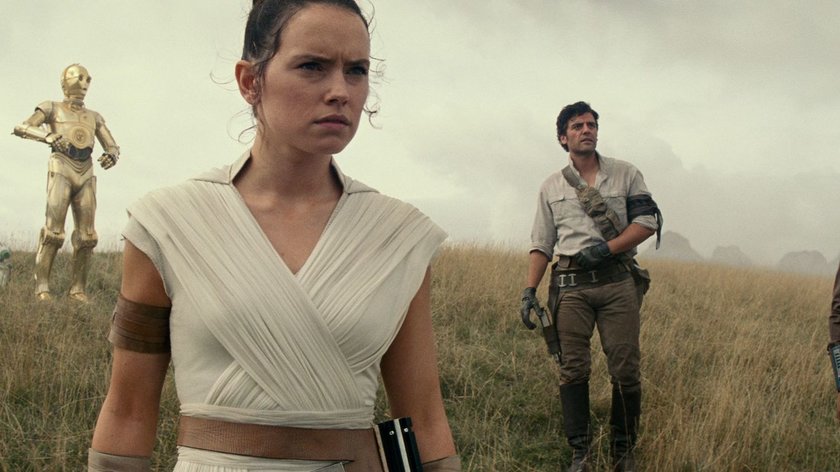 „Star Wars“-Fan beweist: Darum haben alle 9 Filme die falschen Titel