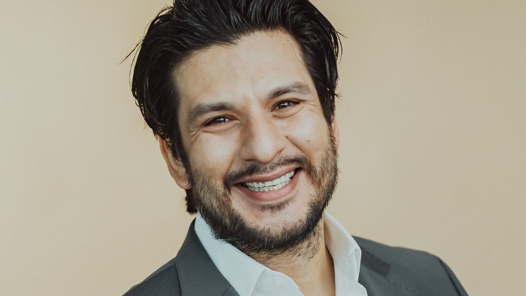 AWZ-Pause beendet: Francisco Medina steht wieder als Maximilian für die Serie vor der Kamera