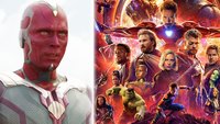 Zu brutal fürs MCU: Dieser grausame Tod wurde in „Avengers: Infinity War“ nicht gezeigt