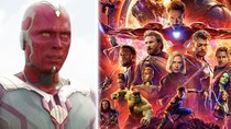 Zu brutal fürs MCU: Dieser grausame Tod wurde in „Avengers: Infinity War“ nicht gezeigt