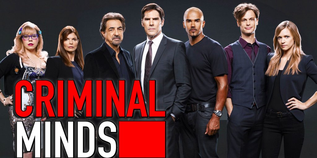 Penope garcia und derek morgan Haken