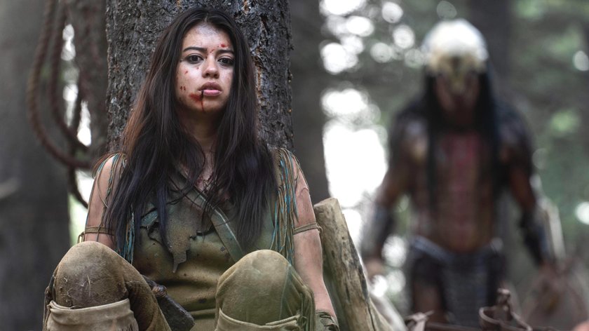„Predator“-Reihe wird wiederbelebt: „Prey“-Regisseur dreht neuen Film – und das ist nicht alles