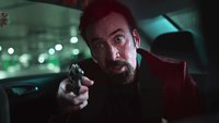 Nicolas Cage im irren Overkill-Modus: Auf Dracula folgt der Teufel