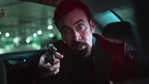 Auf Dracula folgt der Teufel: Erster irrer Trailer mit Nicolas Cage im absoluten Overkill-Modus