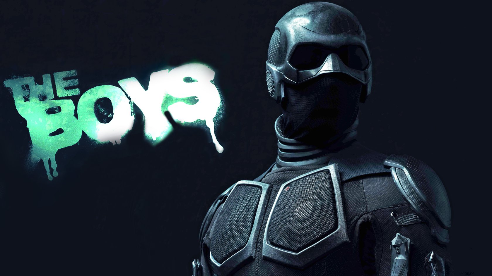 „The Boys“ auf Amazon: Geheimnis um Black Noir gelüftet – mit witziger Wendung auf Metaebene