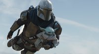 „Star Wars“-Highlight: Im neuen „The Mandalorian“-Trailer teilt auch Baby Yoda aus