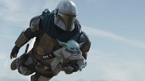 „Star Wars“-Highlight: Im neuen „The Mandalorian“-Trailer teilt auch Baby Yoda aus