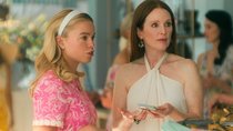 „Sirens“ Staffel 2: Wird Netflix die Serien-Hoffnung mit Milly Alcock und Julianne Moore fortsetzen?