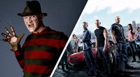 Genre-Wechsel: Action-Star aus „Fast & Furious 10“ möchte als Freddy Krüger für Horror sorgen