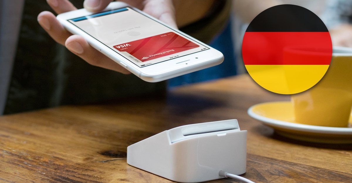 Apple Pay Vor Start In Deutschland Alle Banken Geschafte Bekannt