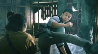 Hammerharter Action-Trailer: „Ip Man“- & „Star Wars“-Star Donnie Yen verteilt Backpfeifen