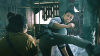 Hammerharter Action-Trailer: „Ip Man“- & „Star Wars“-Star Donnie Yen verteilt Backpfeifen