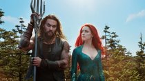 Amber Heards Hollywood-Karriere am Ende? Gut 4 Millionen Leute fordern ihren „Aquaman 2“-Rauswurf