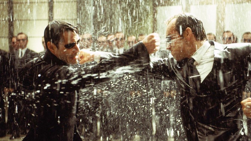 „Matrix 4“: Offizieller Titel wohl enthüllt – das verrät er über die Fortsetzung mit Keanu Reeves