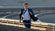 Tom-Cruise-Filmquiz: Erkennst du den Film anhand der Laufszene?