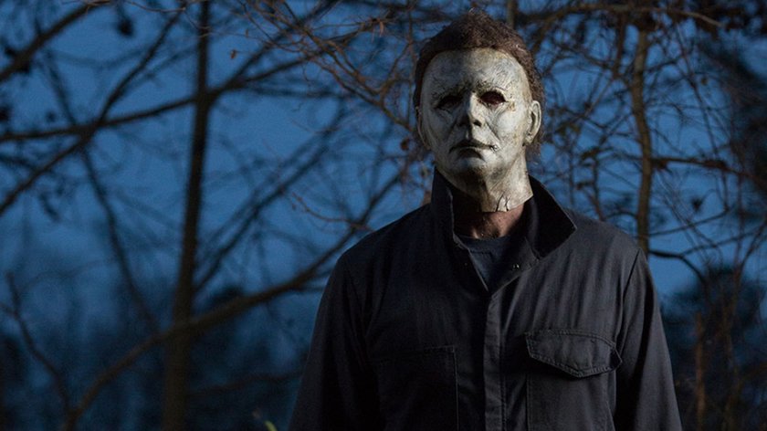 Erster Trailer zu „Halloween Kills”: Schlechte Nachrichten für Fans von Michael Myers