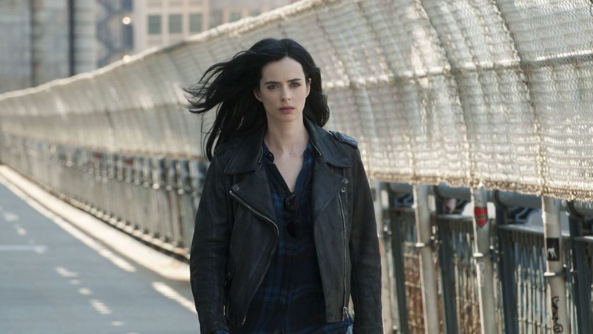 „Jessica Jones“ Staffel 3 ab sofort bei Netflix im Stream