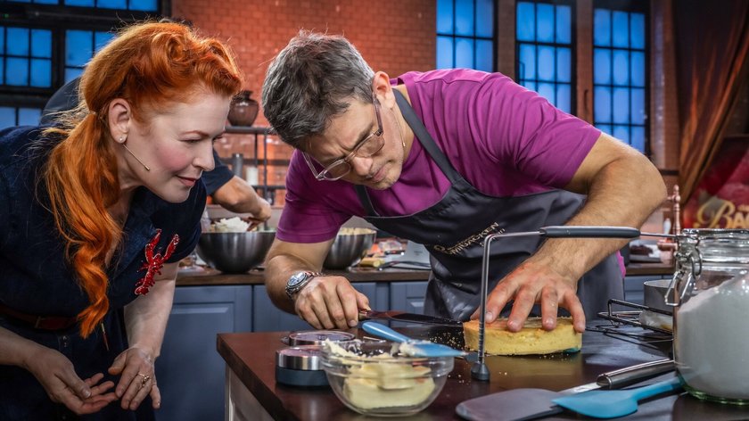 „Das große Promibacken“: So holt ihr euch die Backrezepte der Stars nach Hause