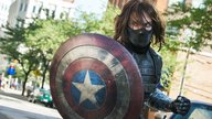 Nach MCU-Versprechen: Marvel-Fan macht Bucky Barnes zum neuen Captain America