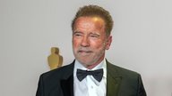 „Ich sagte, nein, nein, nein“: Arnold Schwarzenegger sträubte sich erst gegen Action-Sci-Fi-Hit